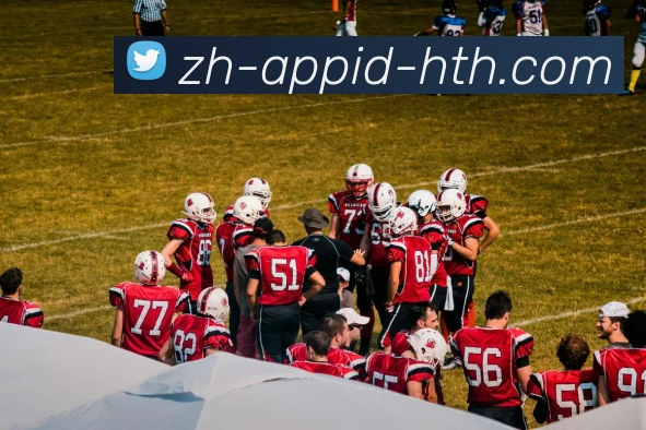 华体会hth品牌故事